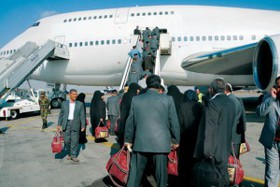 افزایش 19درصدی پروازهای نوروزی در مقایسه با پارسال