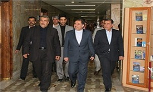 حمل و نقل ایمن موثر در توسعه گردشگری/ گردشگری در ایران همبستگی ملی ایجاد می‌کند