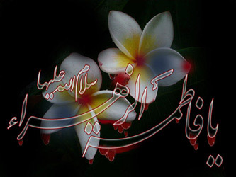 حضرت زهرا(س) درنگاه ائمه معصوم(ع)