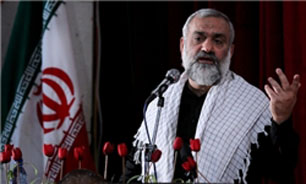 بسیج نمایشگاه حقوق بشر برگزار می‌کند/ اتحادیه اروپایی غلط می‌کند در ایران دفتر بزند