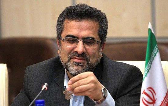 فضاسازي خارج‌نشينان بر افكار جامعه‌ي ما نفوذ كرده است