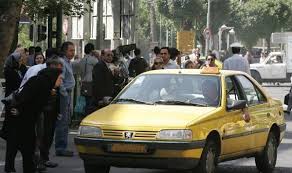 طرح‌هایی که در سازمان تاکسیرانی در سال 92 به مدیریت شهری ارتقا بخشید