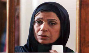 "روزهای انتظار "گوهر خیراندیش تمام شد