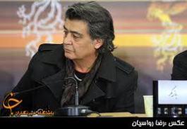 "حکم جلب" رضا رویگری