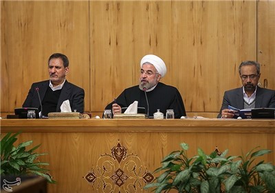 دولت مصوبه "منابع و مصارف افزایش قیمت حامل‌های انرژی" را تصویب کرد