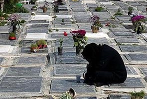 راهکارهای کنار آمدن با حوادث تلخ