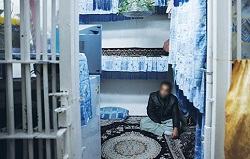 کاش به جای قتل، او را طلاق می دادم