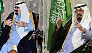 وضعیت جسمی پادشاه عربستان از نگاه دیپلمات آمریکایی