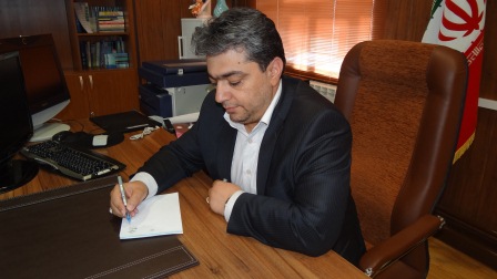 قدردانی شهردار سنندج از مهمان نوازی مردم این شهرستان