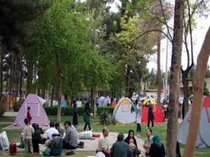 افزایش هشت درصدی ورود مسافر نوروزی به بندرعباس