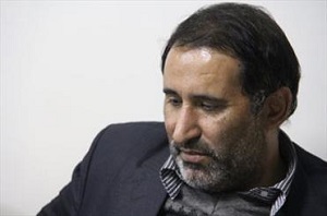 علیرضا قزوه رمان نویس شد