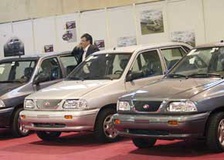 تعطیلات بازار خودرو آغاز شد