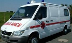 کاهش ۱۶ درصدی ماموریت مرکز فوریت های پزشکی در کردستان
