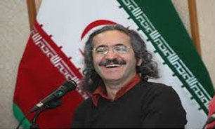 "محمد یعقوبی" مرد "زمستان 66"