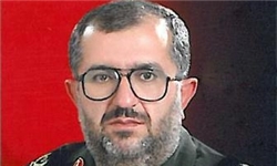 500 نقطه عملیاتی در مرزهای غربی کشور احداث شده است