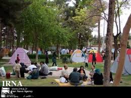 اسکان یک میلیون و 400 هزار مسافر نوروزی در خراسان جنوبی