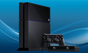فروش کنسول PS4 سونی به 7 میلیون دستگاه رسید