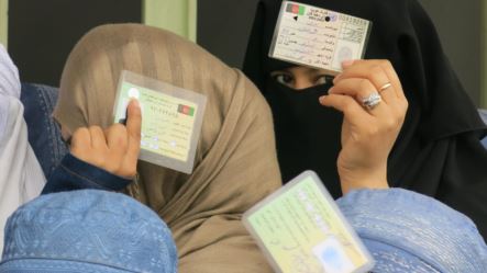 حل مشکلات افغانستان، نگاه استقلالی رئیس‌جمهور آینده این کشور را می‌طلبد