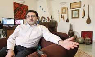 "فرهاد فخرالدینی" رهبر ارکستر ملی ایران شد/ هیچ سبک موسیقی خط قرمز ما نیست