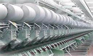 تولید بیش از 223 هزار تن "نخ پلی استر"