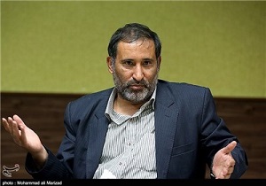 قزوه: «چ» به مظلومیت چمران دچار شد