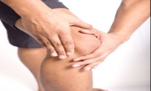 رمز قفل زانوهایتان را اینگونه بیابید