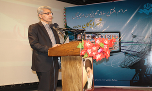 لردگان زير پوشش سامانه پخش ديجييتال