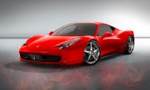 "فراری 458 اسپایدر" گرانترین خودرو وارداتی سال 92/ "مرسدس بنز Sl500" در صدر گرانترین خودرو وارداتی اسفند ماه