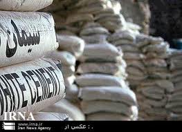 ارسال نخستین محموله سیمان صادراتی استان به کشور پاکستان
