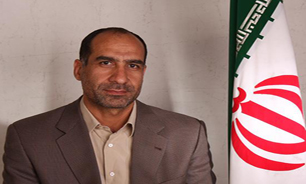 "علی جعفری "مدیر کل دفتر برنامه ،بودجه و تحول اداری سازمان سینمایی شد