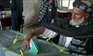 انتخابی برای رهایی از اشغال + فیلم