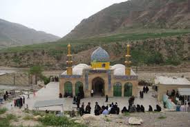 امامزاده‌های استان اردبیل میزبان 150 هزار گردشگر نوروزی بود