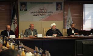 سرمايه‌گذاري‌ها در صنعت "آب و برق" كاهش شديد داشته است