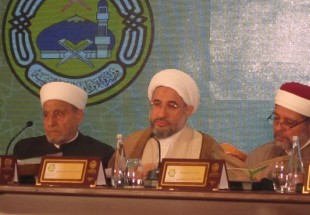 عدالت و رحمت پایه‌های سنت تکوین الهی هستند