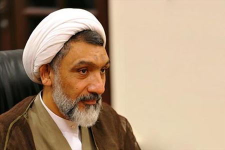 سفر وزیر دادگستری به عراق