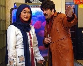 گپی خواندنی و جالب با "چوچانگ" سریال پایتخت