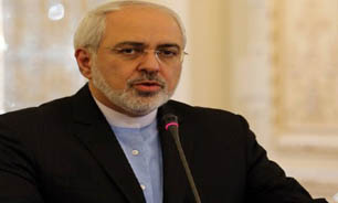 ظریف: از اردیبهشت ماه وارد تدوین پیش‌نویس جامع هسته‌ای می‌شویم/ اظهارنظرهای اتحاديه اروپا فاقد اعتبار است