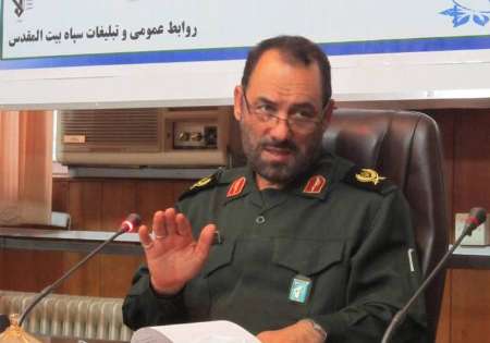 اردوهای راهیان نور فرهنگ غنی دفاع مقدس را به نسل جوان منتقل می کند
