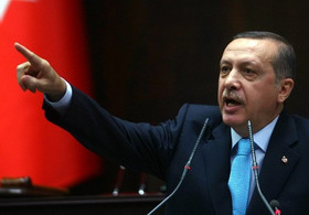 اردوغان به دنبال انتقام از دوست صمیمی‌اش