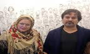 همکاری مجدد "بهاره رهنما" و " پیمان قاسم‌خانی" بعد از 20 سال