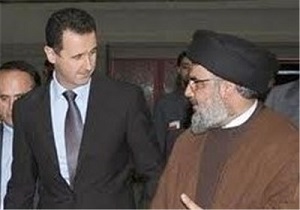 اوضاع میدانی سوریه و واکاوی سخنان سید حسن نصرالله؛ محور مقاومت قوی تر از گذشته