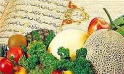 جایگاه خوراکی‌ها در اسلام/ مستحبات و مکروهات غذا خوردن