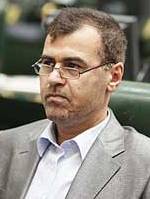 نجف‌نژاد: در جلسه کمیسیون بودجه مسائل فوتبالی را مطرح کردم/ قول مساعدت از مجلس گرفتم