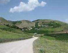 روستای تاریخی اومام در شهرستان املش