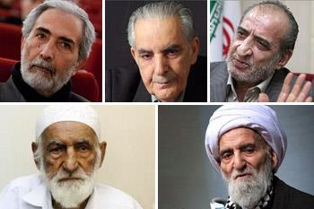 پنجم اردیبهشت؛ روزی نامبارک برای ادبیات کشور