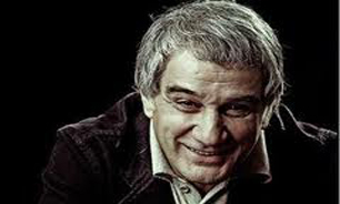 مهدی هاشمی "بهترین بابای دنیا "ست