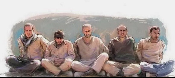 سین «سربازان» از سفره های‌مان کم است
