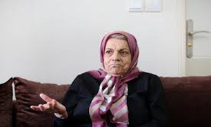صدیقه کیانفر: خانه سینما بی‌حرمتی کرده است