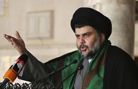 مقتدی صدر از احتمال ترور خود به دلیل مواضع ضد دولتی‌اش خبر داد