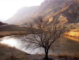 نقاط دیدنی استان "آذربایجان غربی"